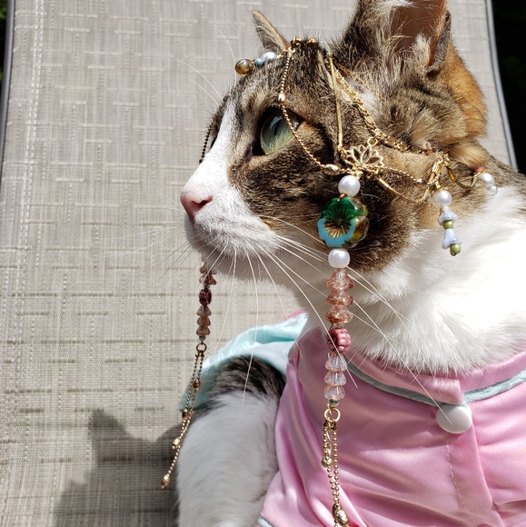 SOLD!! But Commission Me to Make You One!!! - Picture 10 of 17